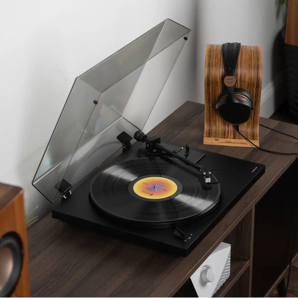 Andover Audio SpinDeck 2 Semi-Automatic Turntable