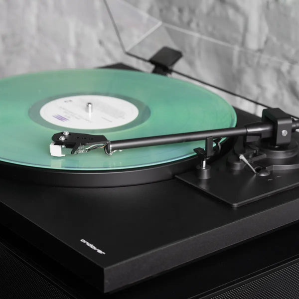 Andover Audio SpinDeck 2 Semi-Automatic Turntable