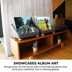 Record Roots Tabletop Storage System thumbnail 6