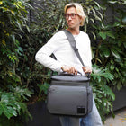 Big LP Hauler - Large Record Carry Bag thumbnail 15