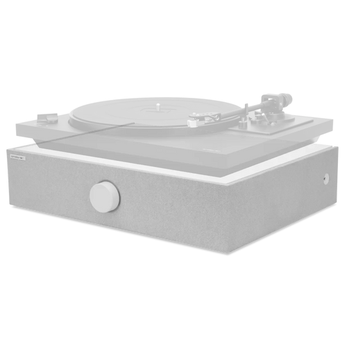 Andover Audio SpinBase MAX 2 Premium Powered Turntable Speaker