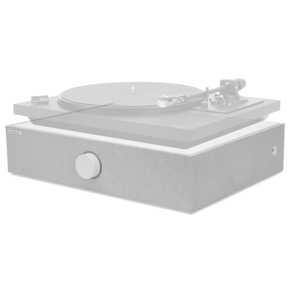 Andover Audio SpinBase MAX 2 Premium Powered Turntable Speaker