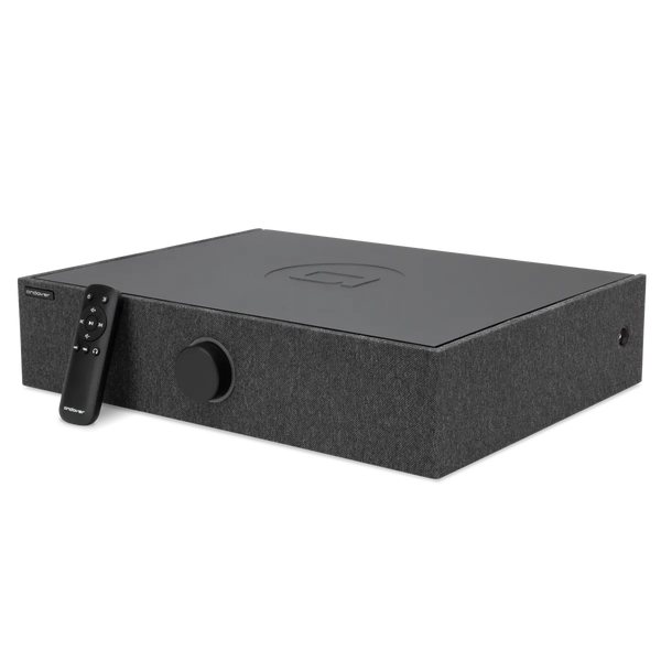 Andover Audio SpinBase MAX 2 Premium Powered Turntable Speaker