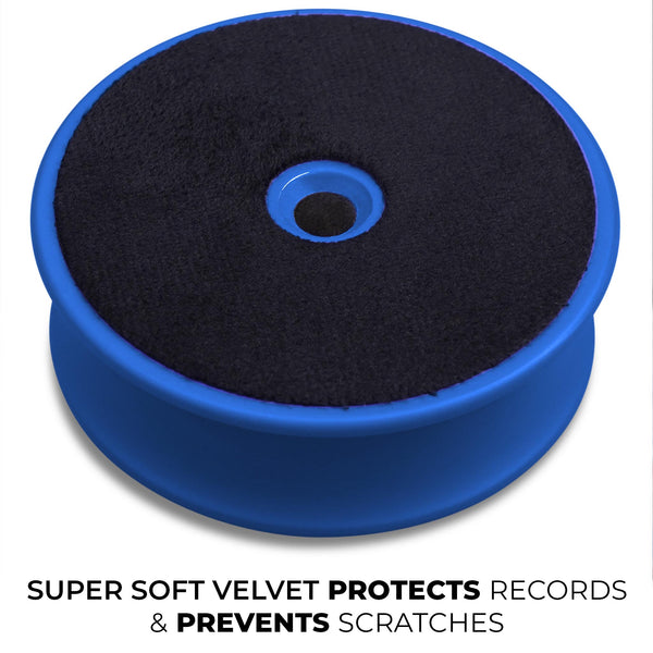 Vinyl Record Weight Stabilizer – 750g
