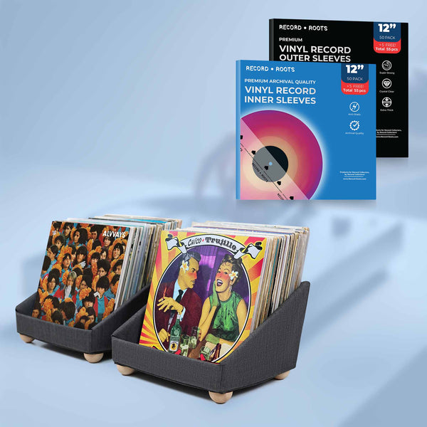 Turntableist Bundle