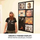 12" Vinyl Record Display Frame - LP Wall Storage thumbnail 13