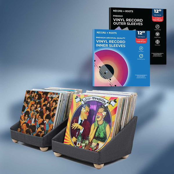 Turntableist Bundle