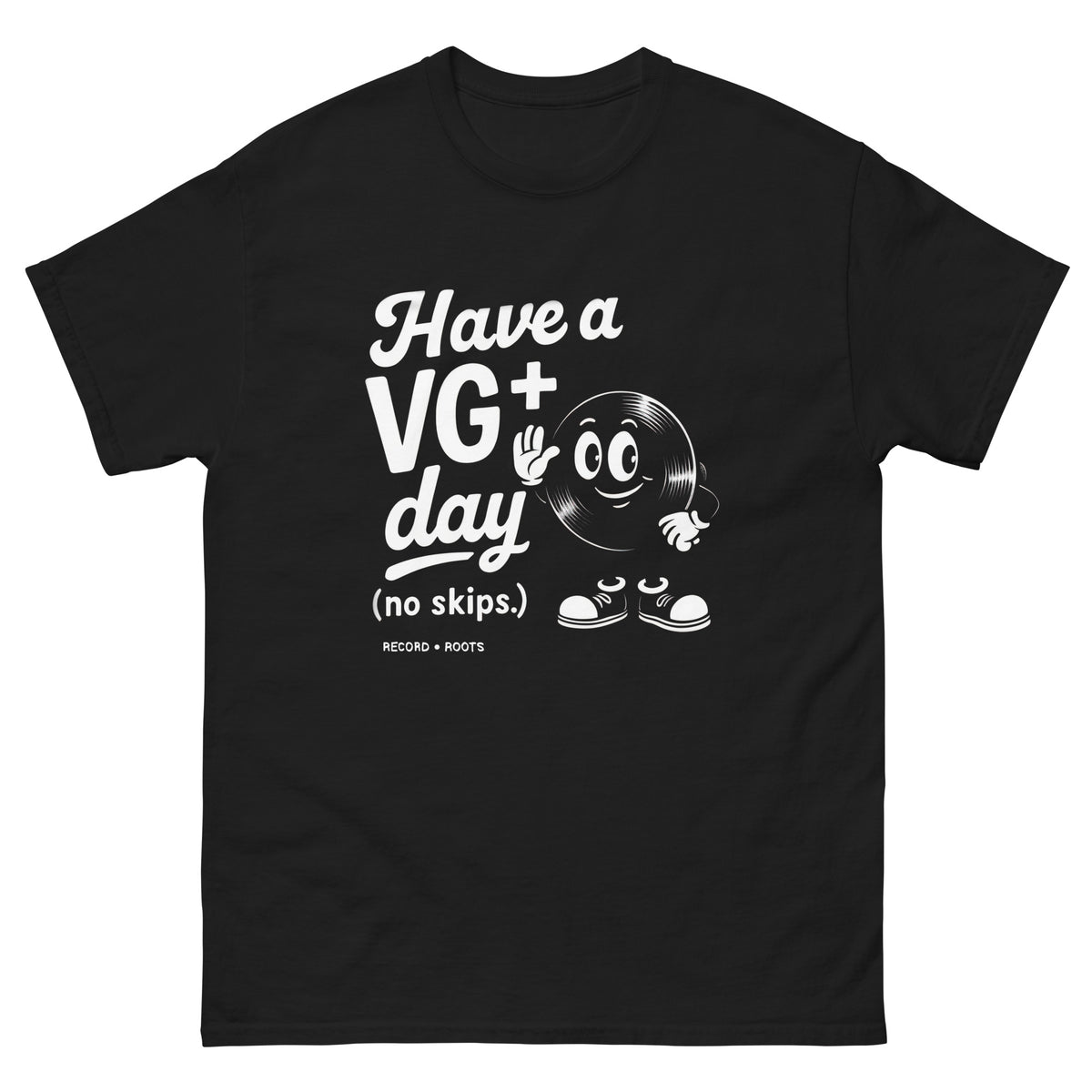VG+ Day T-Shirt
