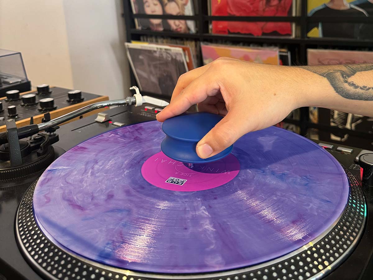 Audiophile-grade sound enhancement