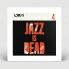 Azymuth - Azymuth JID004 (2LP) thumbnail 1