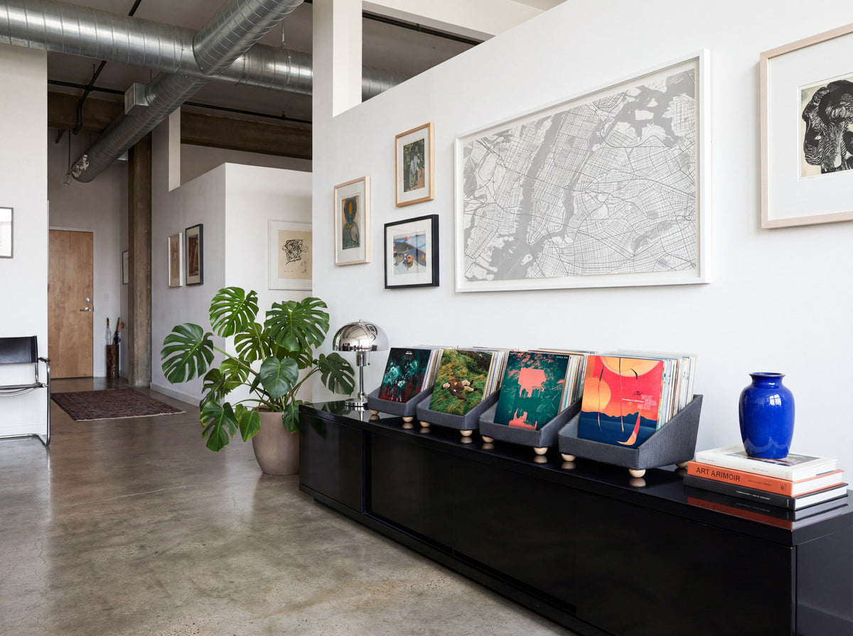 A beautiful home for your current rotation.