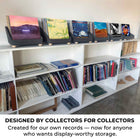 Record Roots Tabletop Storage System thumbnail 12