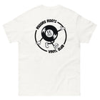 Record Roots Vinyl Club T-shirt thumbnail 2