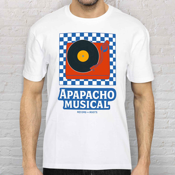 Apapacho Musical T-Shirt