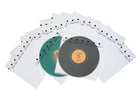 Premium Vinyl Record Inner Sleeves thumbnail 11