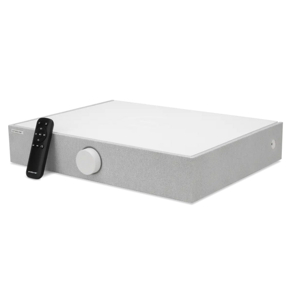 Andover Audio SpinBase 2 Powered Turntable Speaker