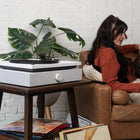 Andover Audio SpinBase 2 Powered Turntable Speaker thumbnail 9
