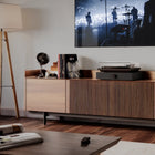 Andover Audio SpinBase 2 Powered Turntable Speaker thumbnail 10