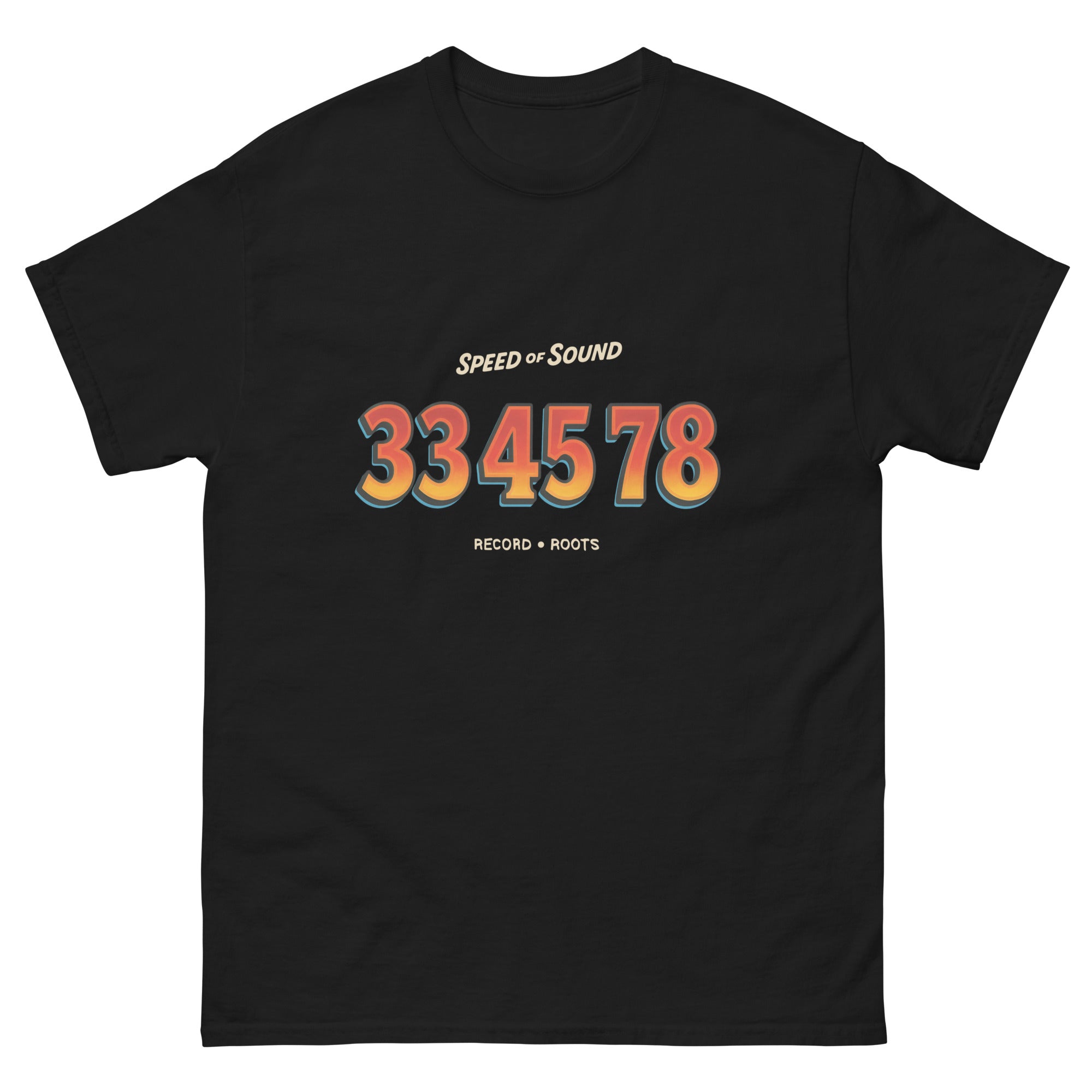 unisex-classic-tee-black-front