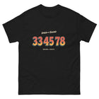 Speed of Sound T-Shirt thumbnail 2
