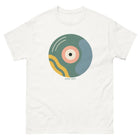 Disc Abstract T-Shirt thumbnail 2