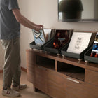 Record Roots Tabletop Storage System thumbnail 9