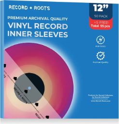 Inner Sleeves