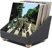 Tabletop Storage System