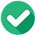 Tick Icon